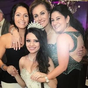 Meet your Posher, Marie